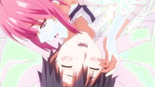 Kono Koi ni Kizuite The Animation 01