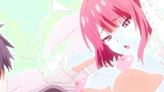 Kono Koi ni Kizuite The Animation 01