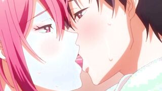 Kono Koi ni Kizuite The Animation 01