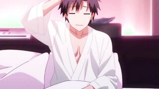 Kono Koi ni Kizuite The Animation 01