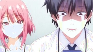 Kono Koi ni Kizuite The Animation 01