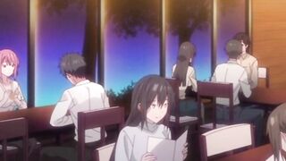 Kono Koi ni Kizuite The Animation 01