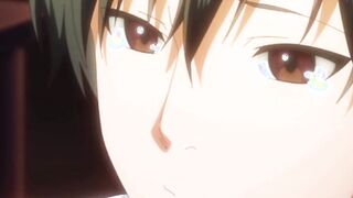 Kono Koi ni Kizuite The Animation 01