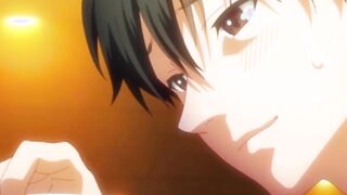 Kono Koi ni Kizuite The Animation 01