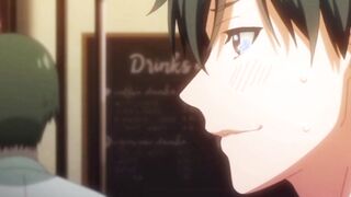 Kono Koi ni Kizuite The Animation 01