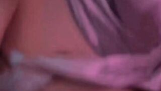Stepmom Massages Stepson before Bed Brianna Beach Hoe 2