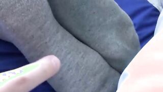 Step Brother and Step Sister try Family