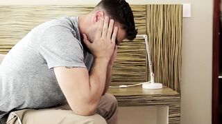 Juicy barebacking studs banging with total devotion