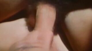 Bottom gay amateur barebacked hardcore in wild threesome