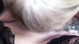OLDNANNY Three passionate lesbians and their fat pussies