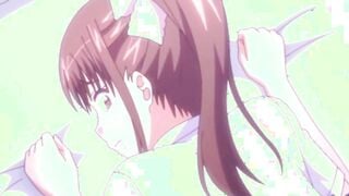 Papa Katsu Ep.4 EXCLUSIVE HENTAI ANIME