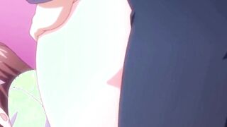 Papa Katsu Ep.4 EXCLUSIVE HENTAI ANIME