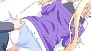 Papa Katsu Ep.4 EXCLUSIVE HENTAI ANIME