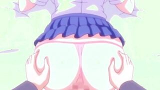 Papa Katsu Ep.4 EXCLUSIVE HENTAI ANIME