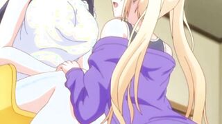 Papa Katsu Ep.4 EXCLUSIVE HENTAI ANIME