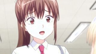 Papa Katsu Ep.4 EXCLUSIVE HENTAI ANIME
