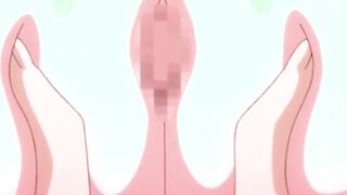 Papa Katsu Ep.4 EXCLUSIVE HENTAI ANIME