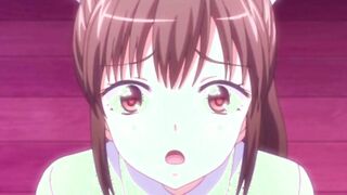 Papa Katsu Ep.4 EXCLUSIVE HENTAI ANIME