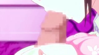 Papa Katsu Ep.4 EXCLUSIVE HENTAI ANIME