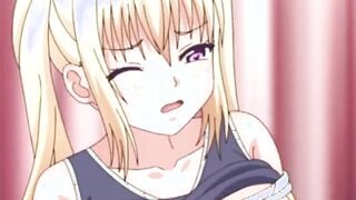 Papa Katsu Ep.4 EXCLUSIVE HENTAI ANIME