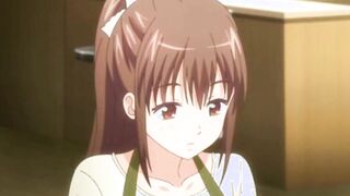 Papa Katsu Ep.4 EXCLUSIVE HENTAI ANIME