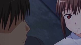 Papa Katsu Ep.4 EXCLUSIVE HENTAI ANIME