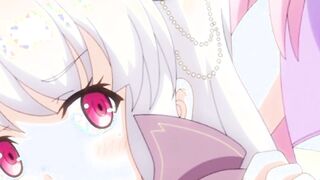 Alchemist Kont's H Shibo Spirit Story 04