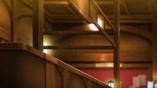 Alchemist Kont's H Shibo Spirit Story 04
