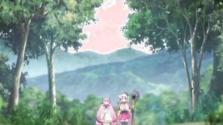Alchemist Kont's H Shibo Spirit Story 04