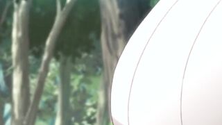Alchemist Kont's H Shibo Spirit Story 04