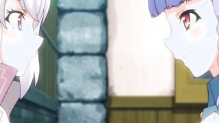 Alchemist Kont's H Shibo Spirit Story 04