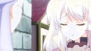 Alchemist Kont's H Shibo Spirit Story 04