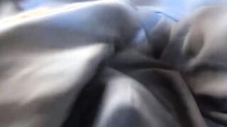 PAWG Step Sisters Twerking Competition