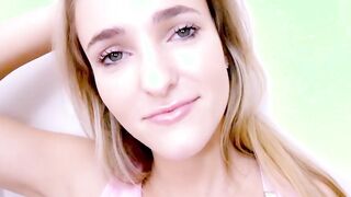 New 19 Teen teases Producer to become model