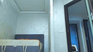Gushy Massive Intense BBW Nerd PAWG Squirt Orgasm