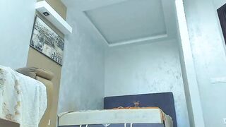 Gushy Massive Intense BBW Nerd PAWG Squirt Orgasm