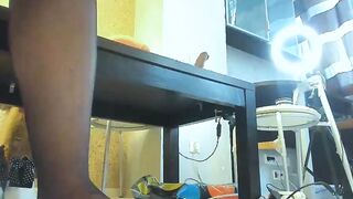 Gushy Massive Intense BBW Nerd PAWG Squirt Orgasm