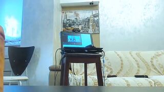 Gushy Massive Intense BBW Nerd PAWG Squirt Orgasm