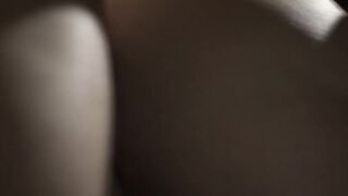 Hot TS stepmom craves stepsons hard big cock