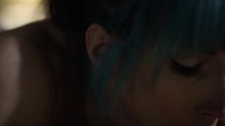Slut TS stepmom craves stepsons hard big cock