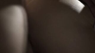 Slut TS stepmom craves stepsons hard big cock