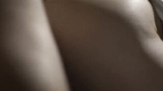 Slut TS stepmom craves stepsons hard big cock