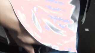 Latin straight dude suck dick and gets barebaced for money