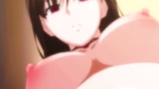 Innocent Girl in The Library Episode 05