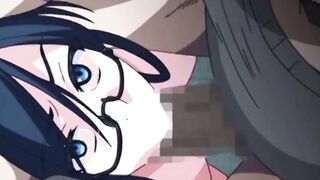 Innocent Girl in The Library Episode 05