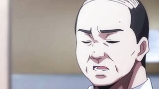 Innocent Girl in The Library Episode 05