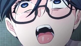 Innocent Girl in The Library Episode 05