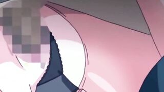 Innocent Girl in The Library Episode 05