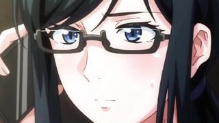 Innocent Girl in The Library Episode 05