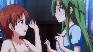 Tsugunai 04 / EXCLUSIVE HENTAI 2023